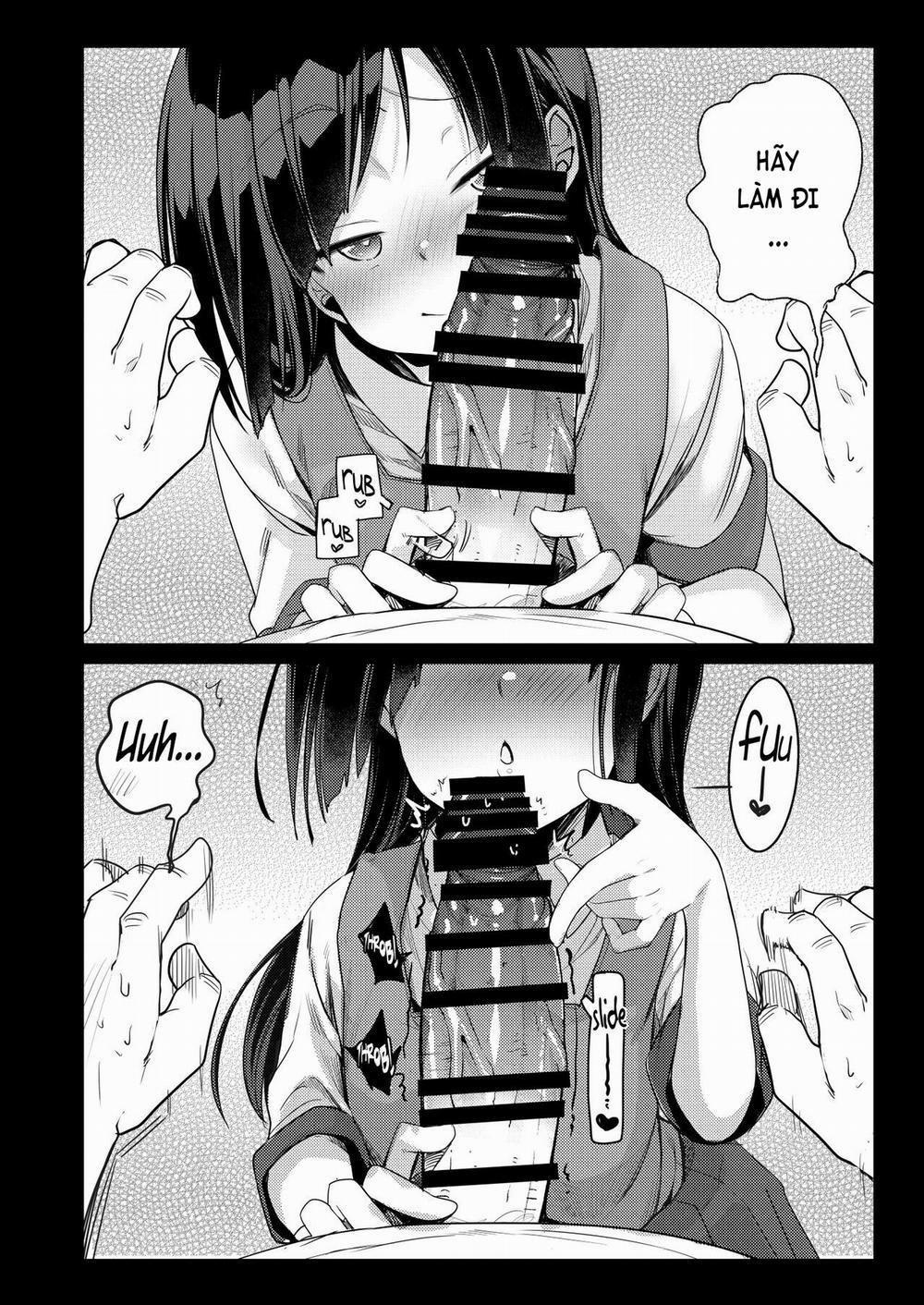 Tsutome Saki no Musume-san o Oishiku Itadaku Hon Soushuuhen Kakioroshi 1 trang 7