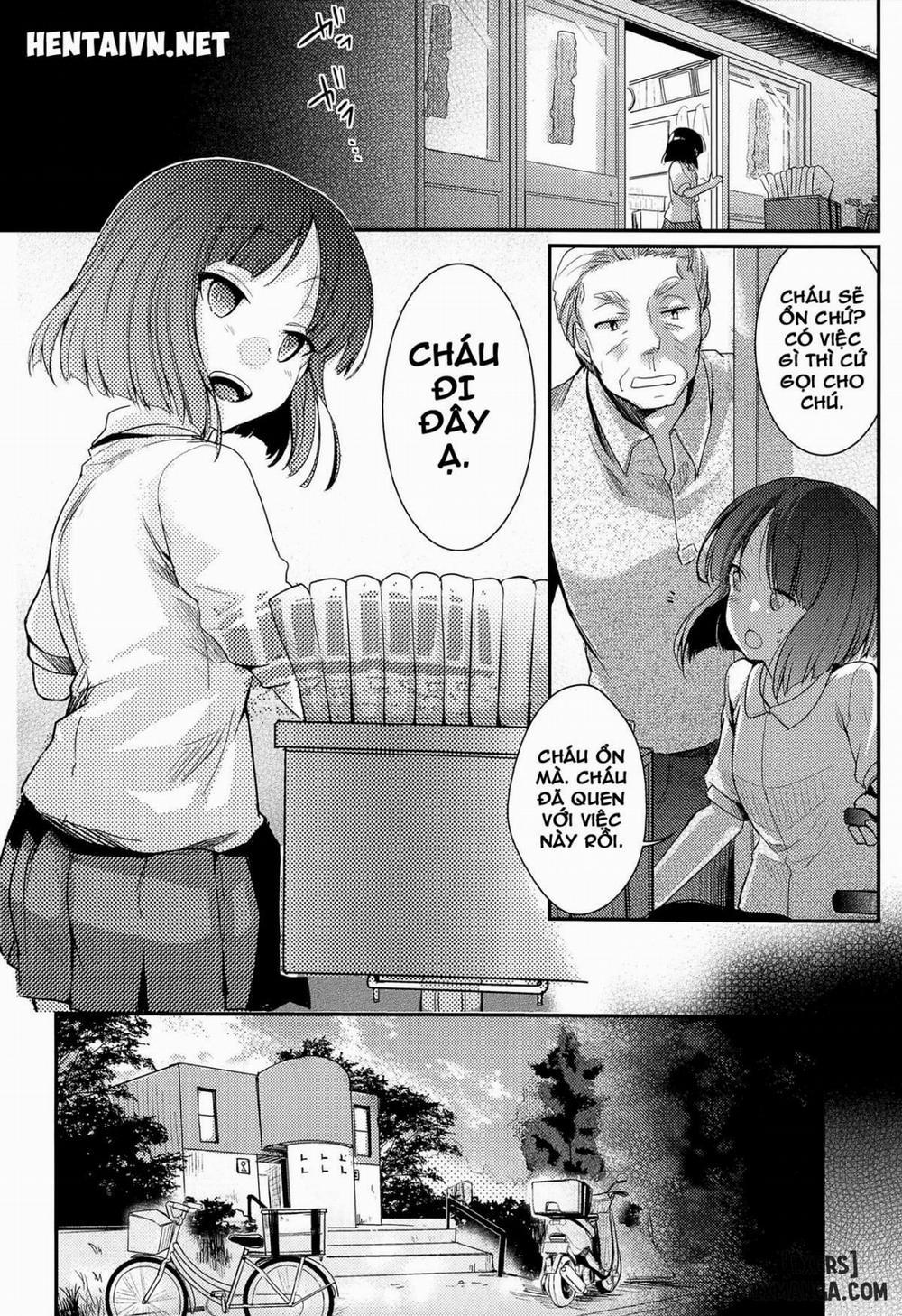 Tsutomesaki no Musume-san o Oishiku Itadaku Hon Sonogo no Matome Oneshot trang 2