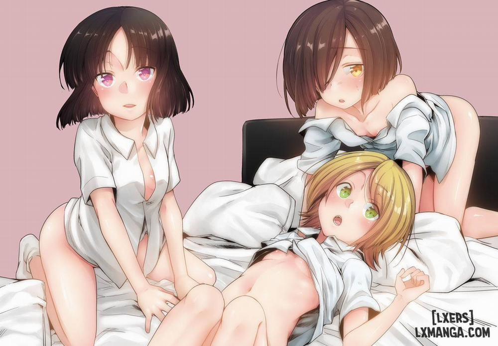 Tsutomesaki no Musume-san o Oishiku Itadaku Hon Sonogo no Matome Oneshot trang 28