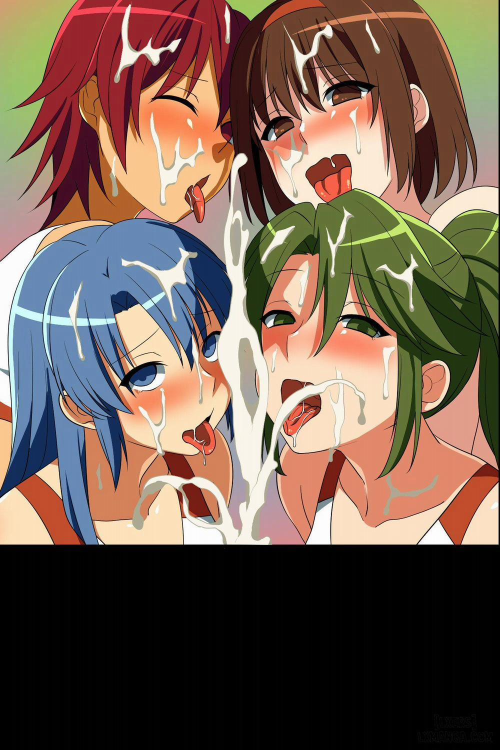 Tsuushou, SEX-hou ga Seitei Saremashita Oneshot trang 12