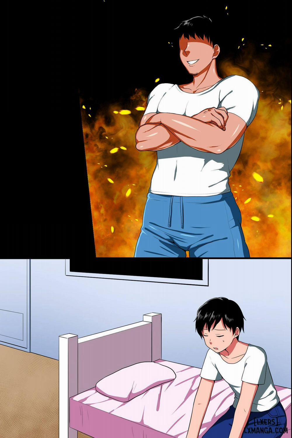 Tsuushou, SEX-hou ga Seitei Saremashita Oneshot trang 2