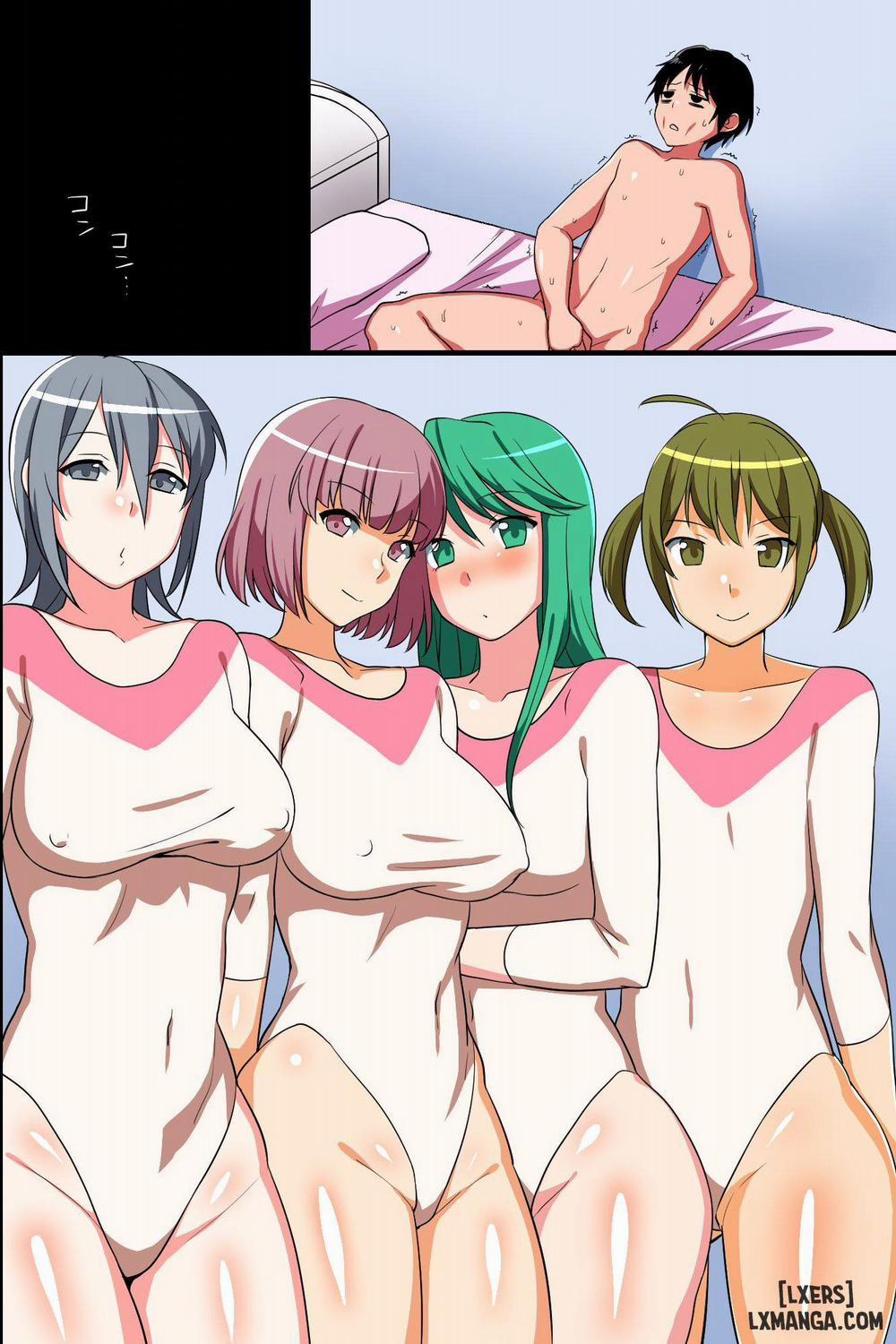 Tsuushou, SEX-hou ga Seitei Saremashita Oneshot trang 23