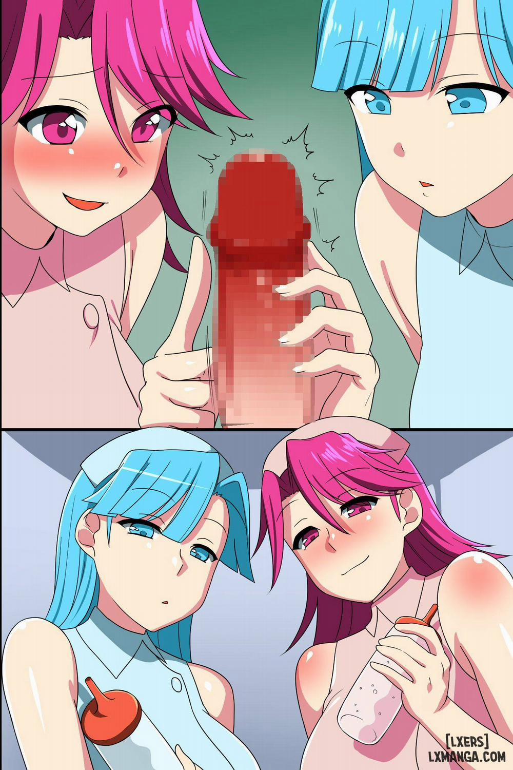 Tsuushou, SEX-hou ga Seitei Saremashita Oneshot trang 47