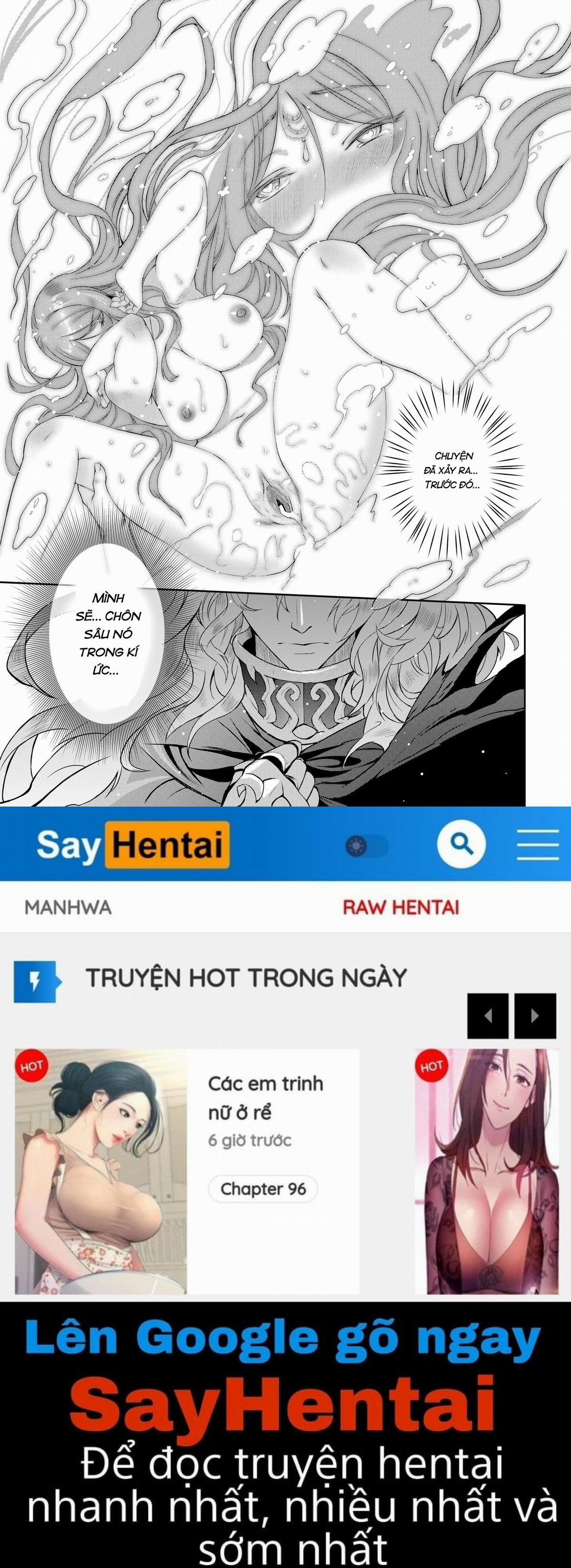 Tsuya Noroi - Taimu Toraberu Kara Kita Watashi wa Tada Jun'ai PLAY no Ichibudatta 2 trang 19