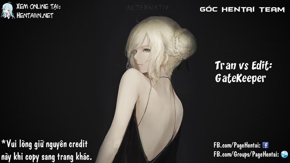 Tsuyomari Kishiou to Lovex Suru Hon (Fate/Stay Night) OneShot trang 0