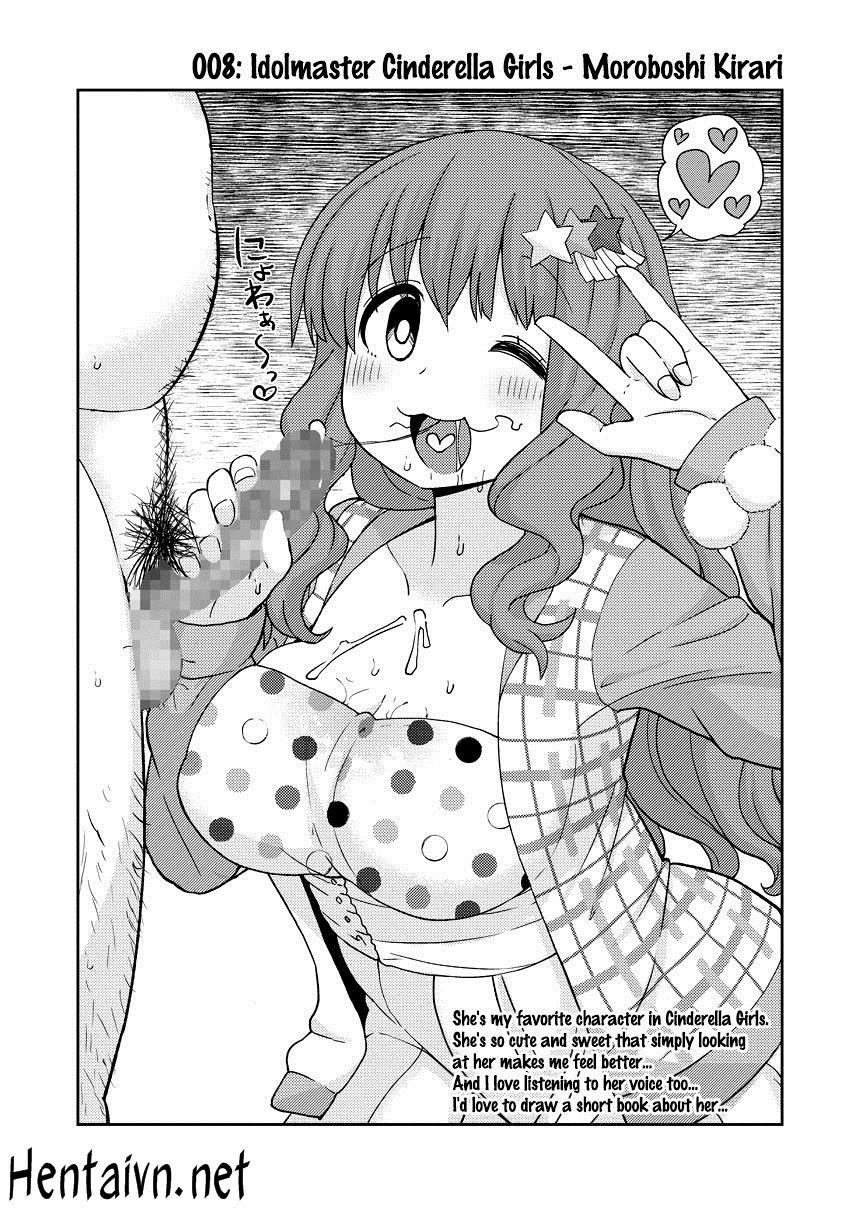 Tsuyu Biyori ~Katei Kyoushi no Oshigoto~ (My Hero Academia) Oneshot trang 34