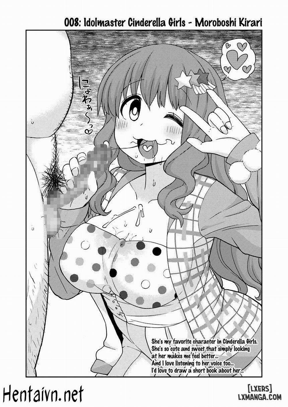 Tsuyu Biyori ~Katei Kyoushi no Oshigoto Oneshot trang 33