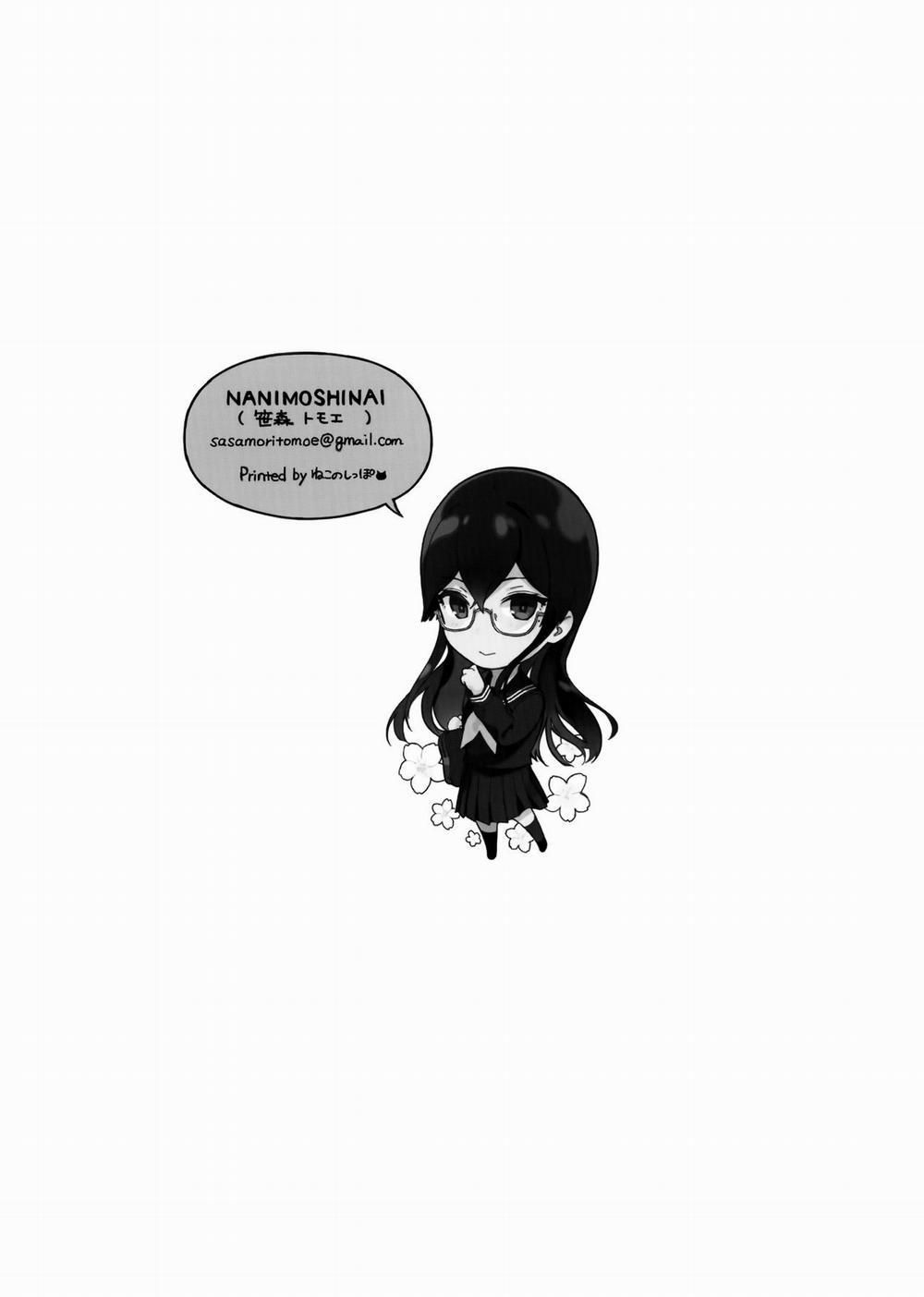 TTH 20.5 Oneshot trang 7