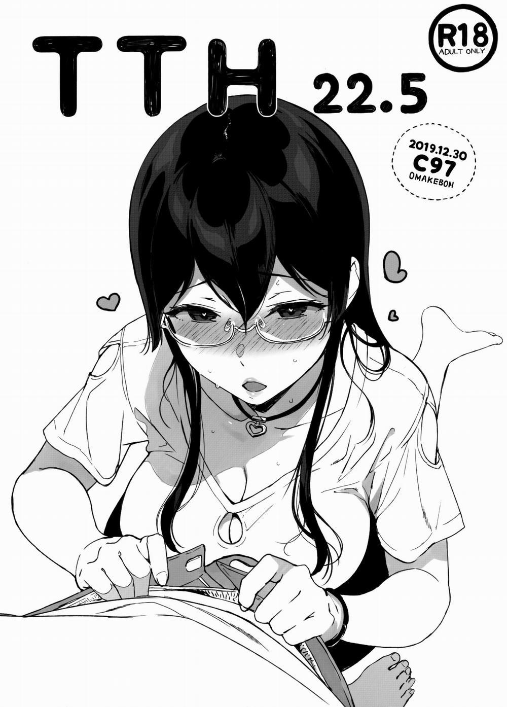 TTH 22.5 Oneshot trang 0