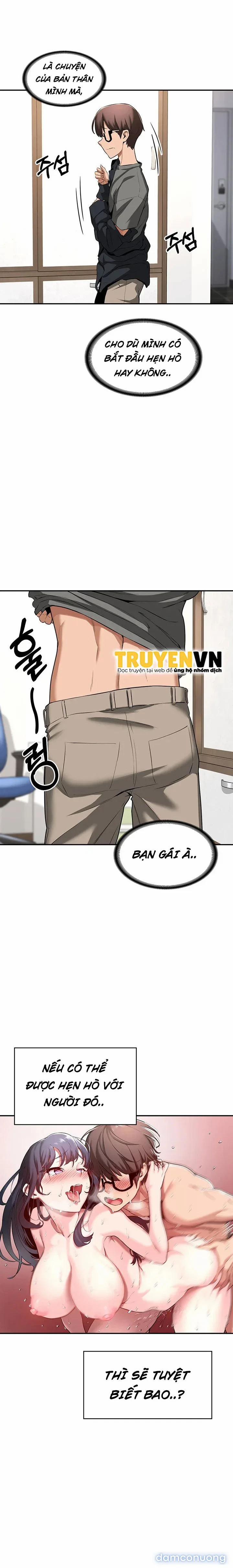 Từ Bạn Học Đến Bạn Tình 1 trang 19