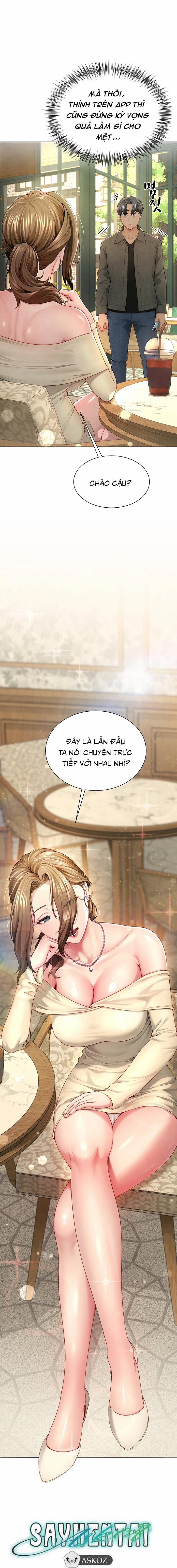 Từ bạn tình hóa tình thân. 1 trang 17