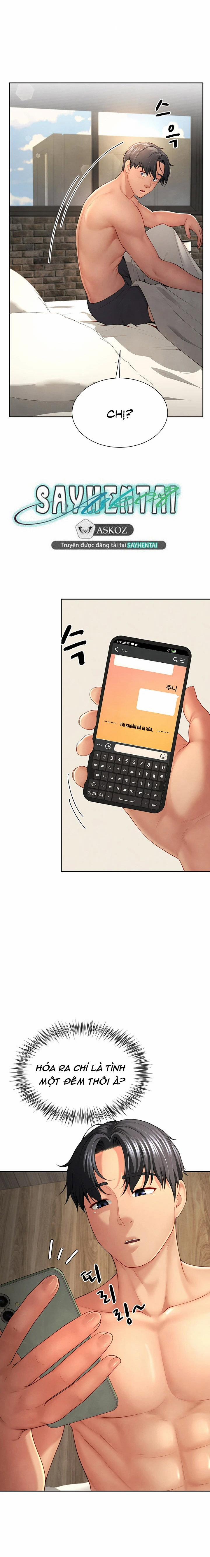 Từ bạn tình hóa tình thân. 1 trang 30