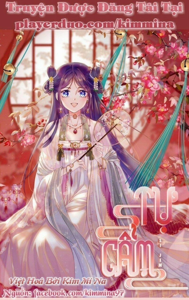 Tự Cẩm 37 trang 0