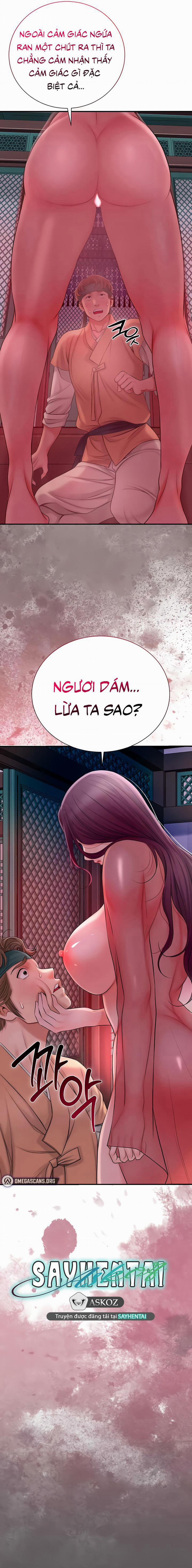 Tụ Hoa Điểm 15 trang 1