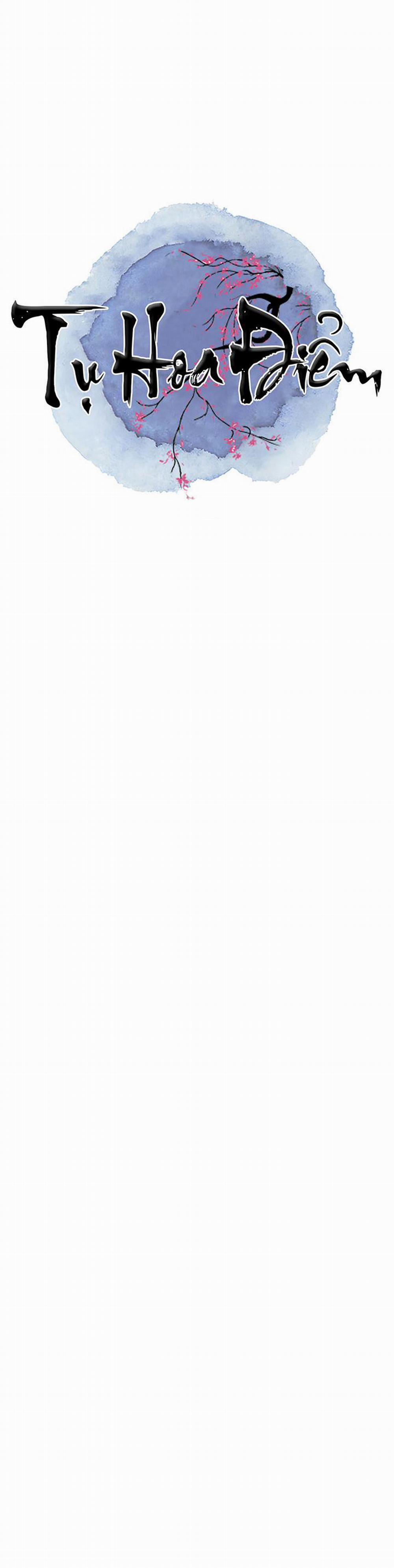 Tụ Hoa Điểm 17 trang 1