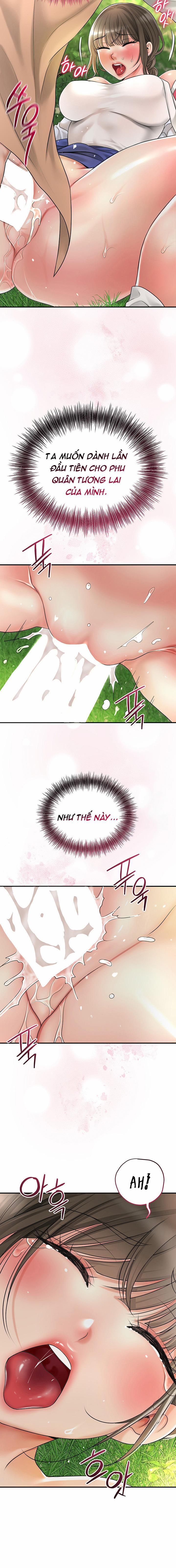 Tụ Hoa Điểm 26 trang 16