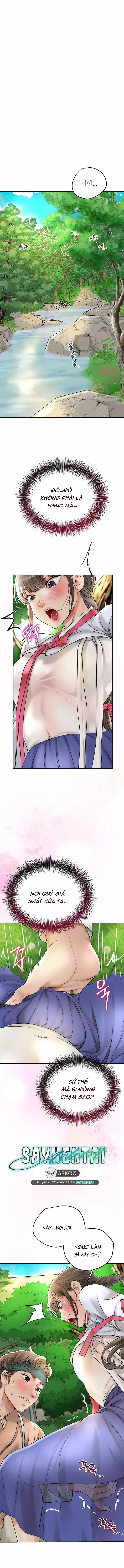 Tụ Hoa Điểm 26 trang 2