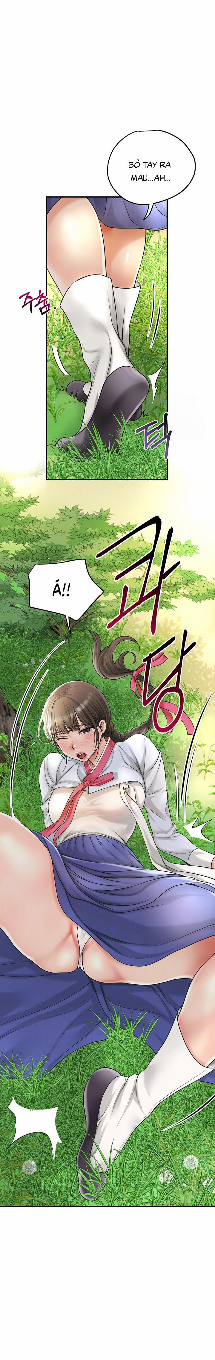 Tụ Hoa Điểm 26 trang 3