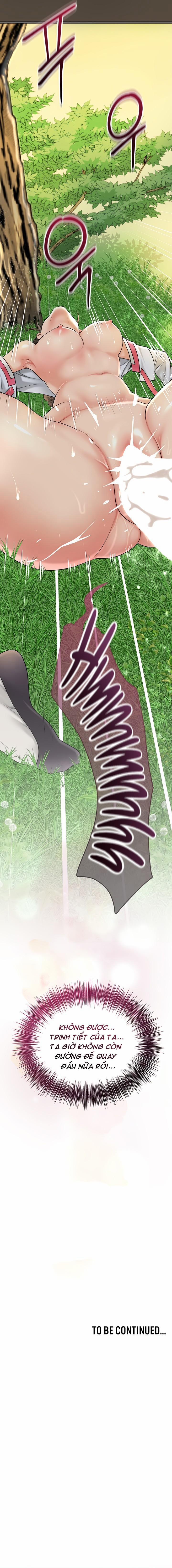 Tụ Hoa Điểm 27 trang 11