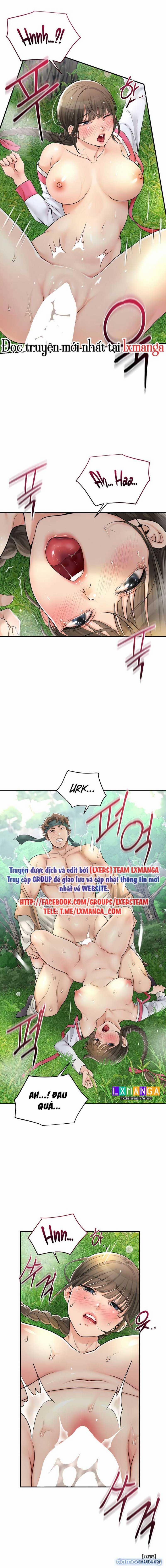 Tụ Hoa Điểm 28 trang 2