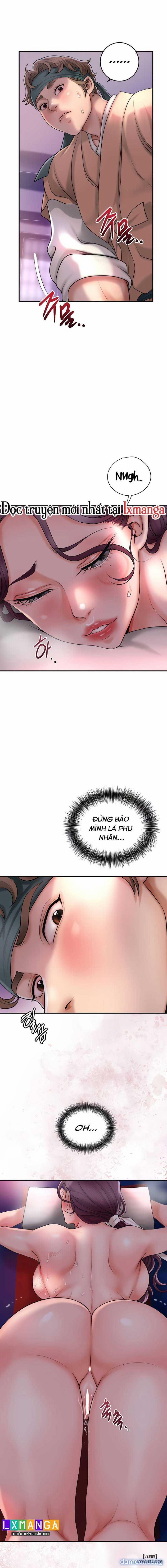 Tụ Hoa Điểm 30 trang 17