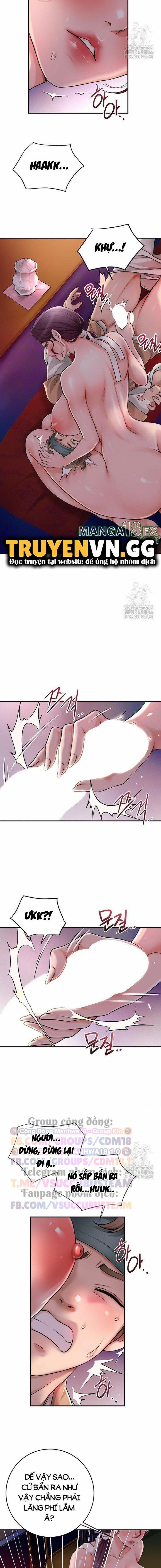 Tụ Hoa Điểm 31 trang 11