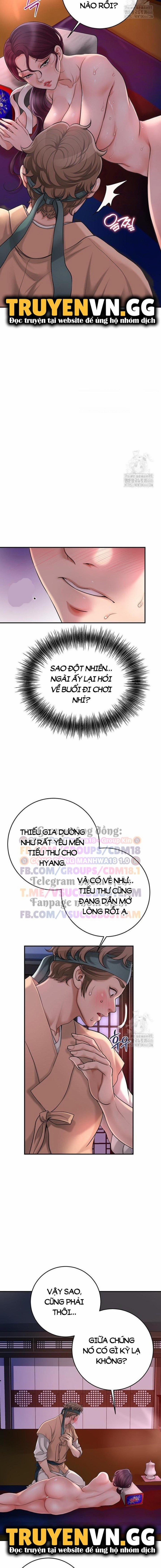 Tụ Hoa Điểm 31 trang 6