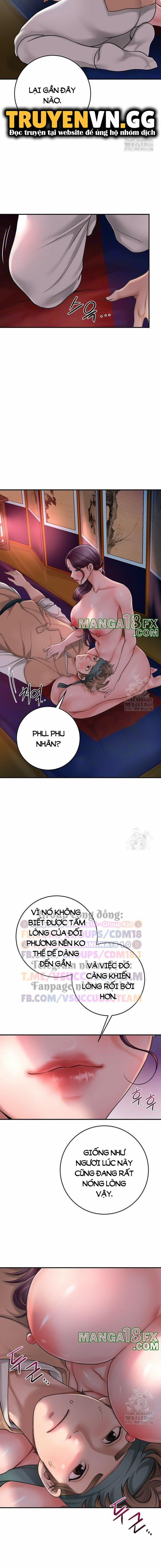 Tụ Hoa Điểm 31 trang 8