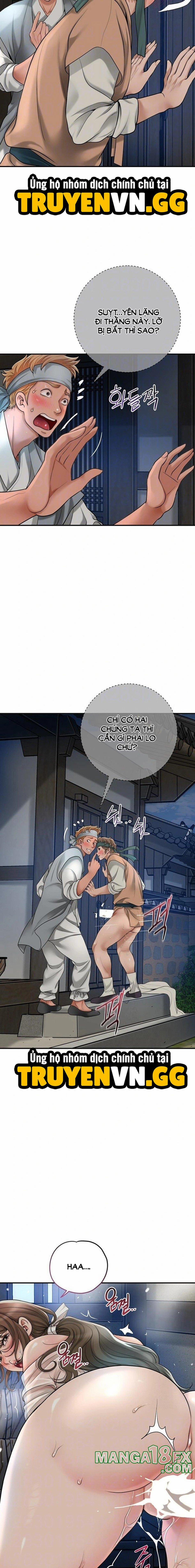 Tụ Hoa Điểm 36 trang 5