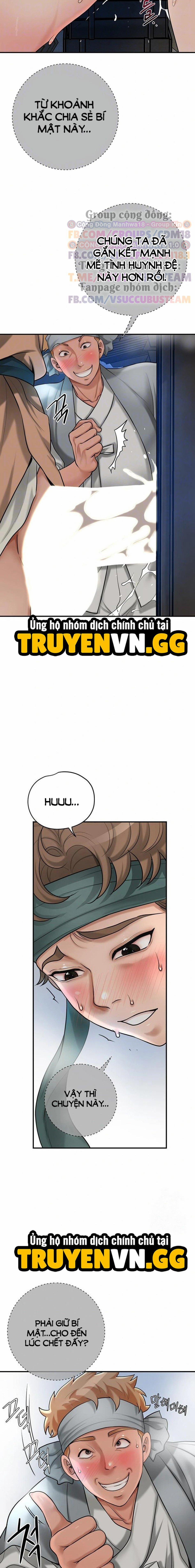 Tụ Hoa Điểm 36 trang 6