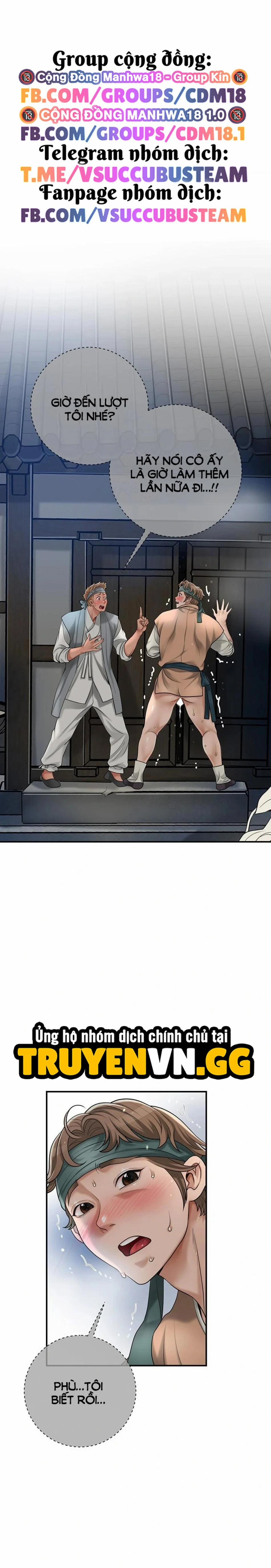 Tụ Hoa Điểm 37 trang 1