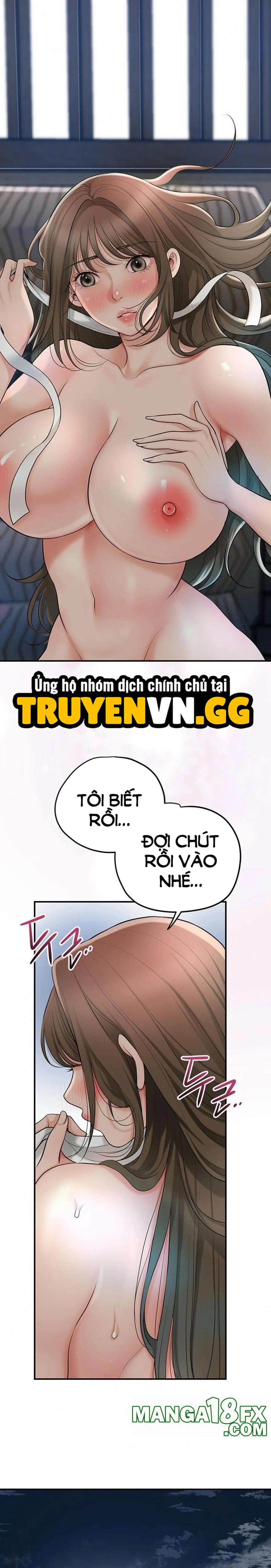 Tụ Hoa Điểm 37 trang 11