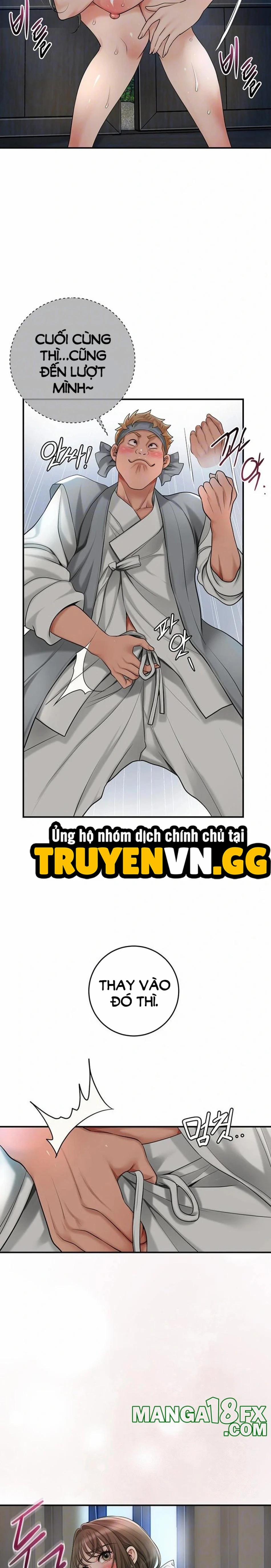 Tụ Hoa Điểm 37 trang 4