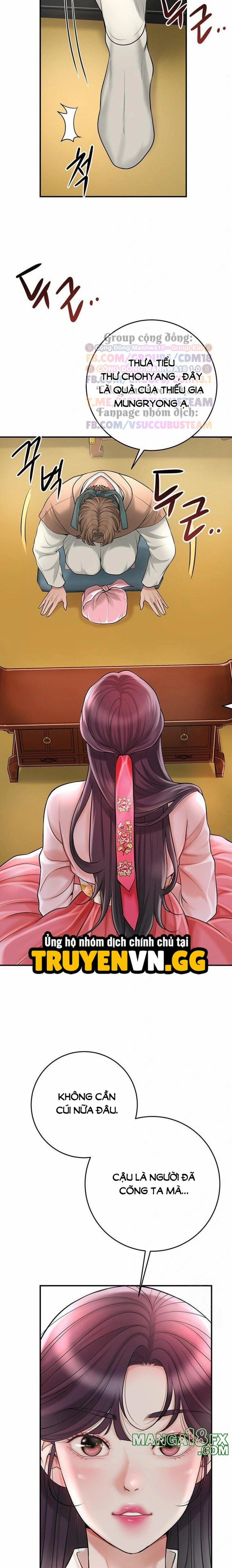 Tụ Hoa Điểm 39 trang 13