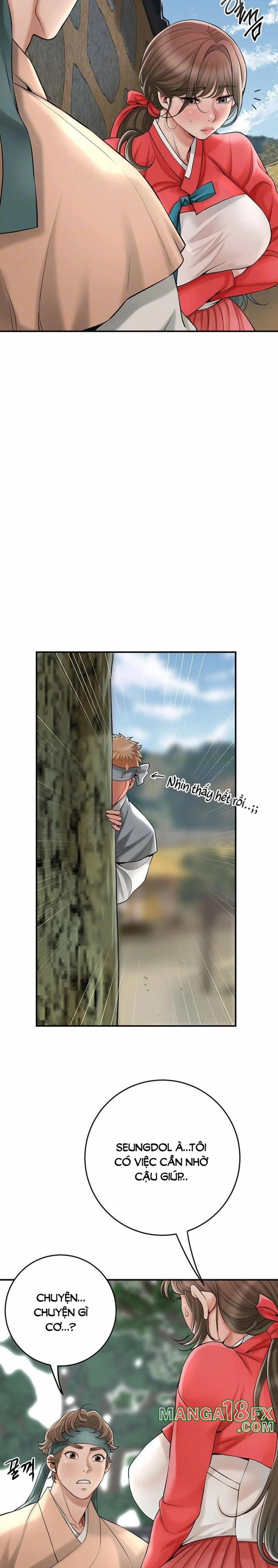 Tụ Hoa Điểm 39 trang 3