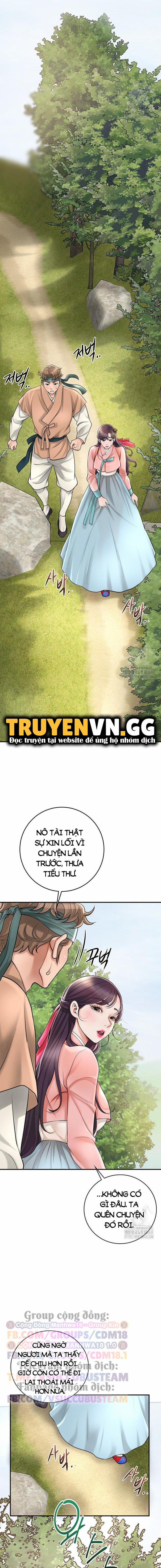 Tụ Hoa Điểm 44 trang 10