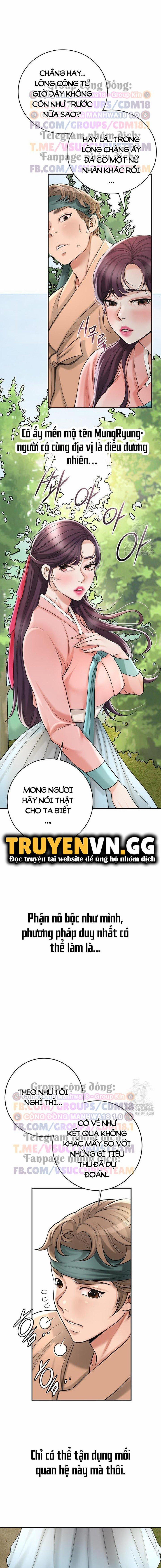 Tụ Hoa Điểm 44 trang 12