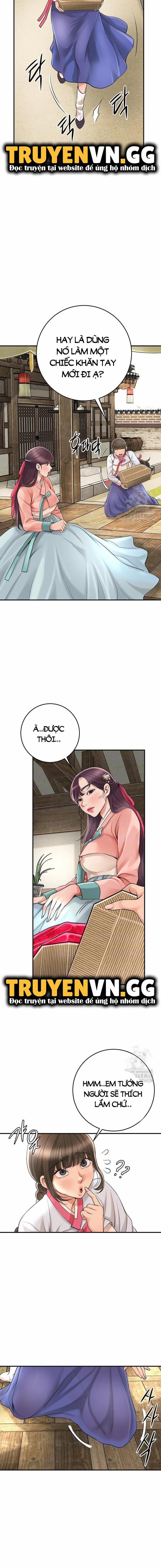 Tụ Hoa Điểm 44 trang 4