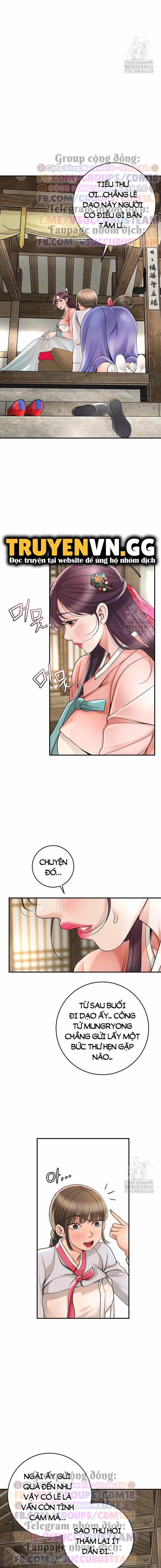 Tụ Hoa Điểm 44 trang 5