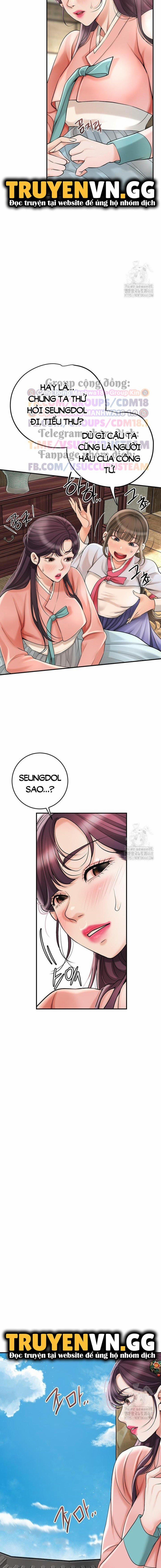 Tụ Hoa Điểm 44 trang 7