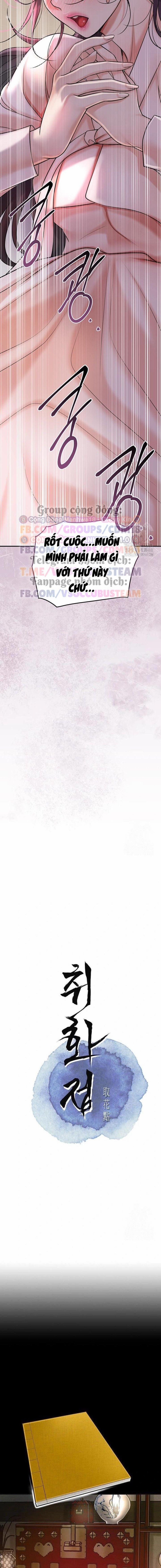 Tụ Hoa Điểm 45 trang 2