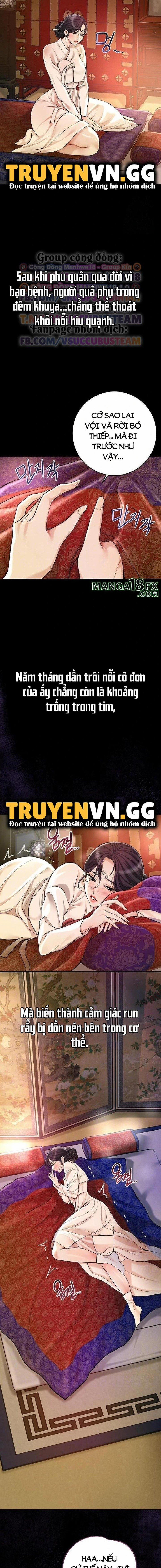 Tụ Hoa Điểm 45 trang 3