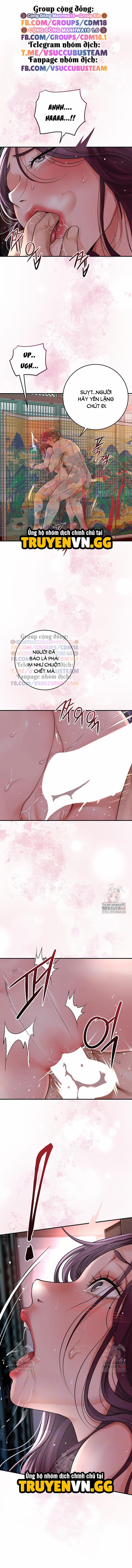 Tụ Hoa Điểm 53 trang 1