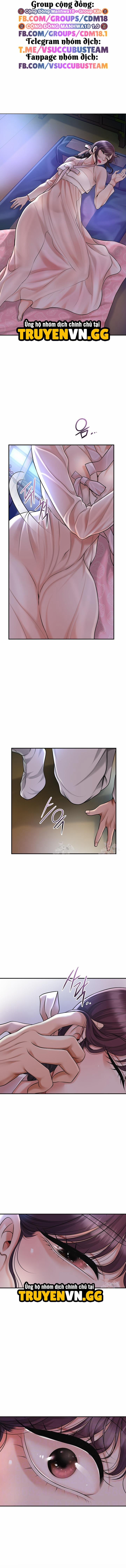 Tụ Hoa Điểm 54 trang 1