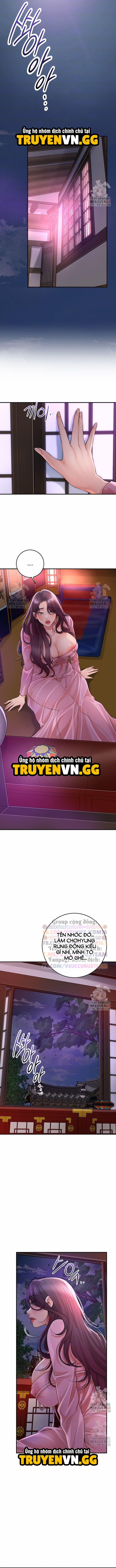 Tụ Hoa Điểm 55 trang 3