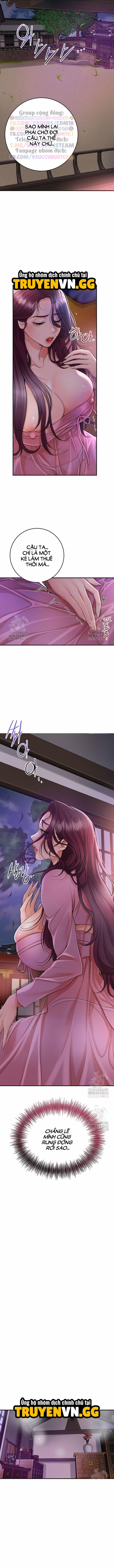 Tụ Hoa Điểm 55 trang 4