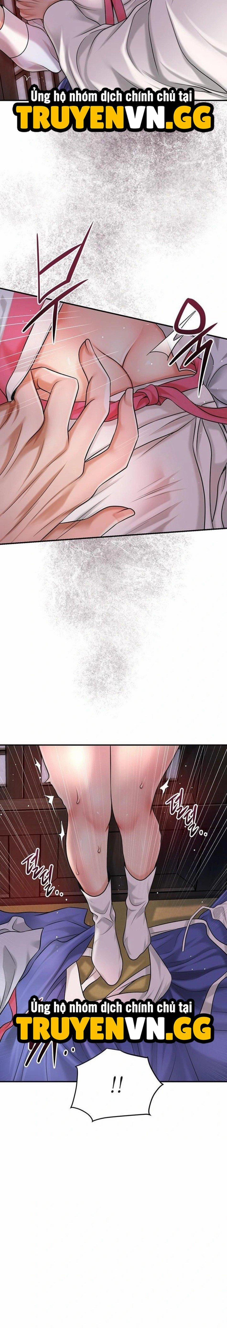 Tụ Hoa Điểm 58 trang 13