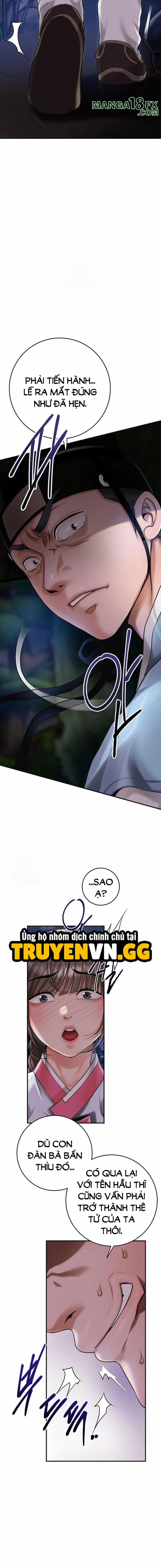 Tụ Hoa Điểm 60 trang 10