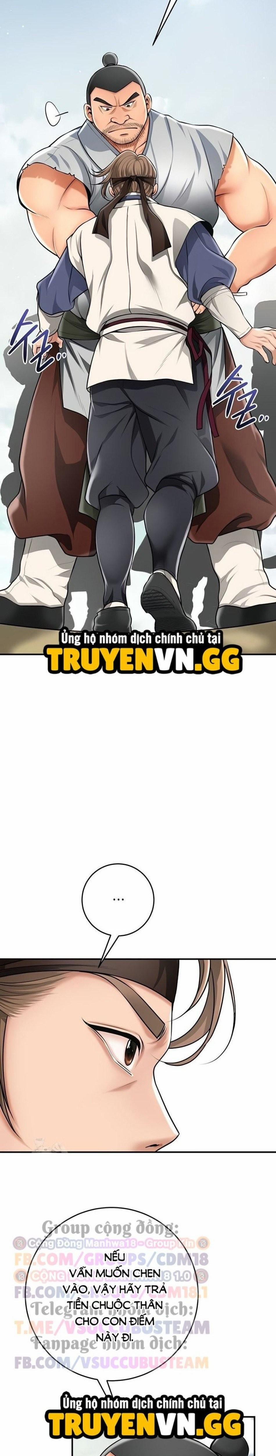 Tụ Hoa Điểm 75 trang 13