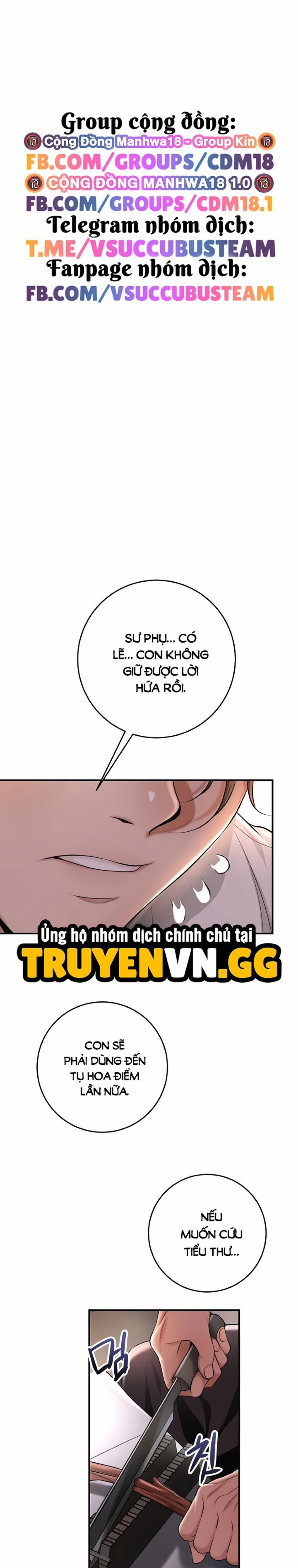 Tụ Hoa Điểm 76 trang 1